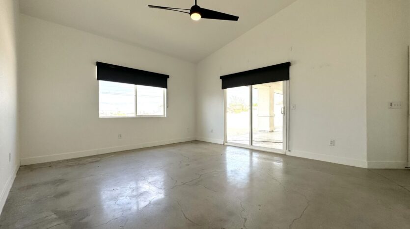 12775 Mountain View Rd - Desert Hot Springs - California - 4 bed, 2 bath rental property