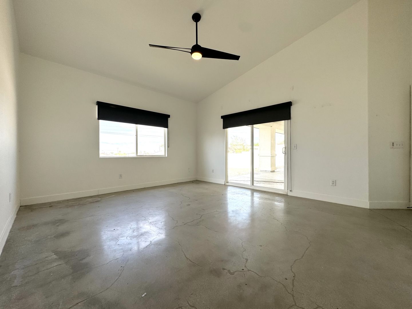 12775 Mountain View Rd - Desert Hot Springs - California - 4 bed, 2 bath rental property