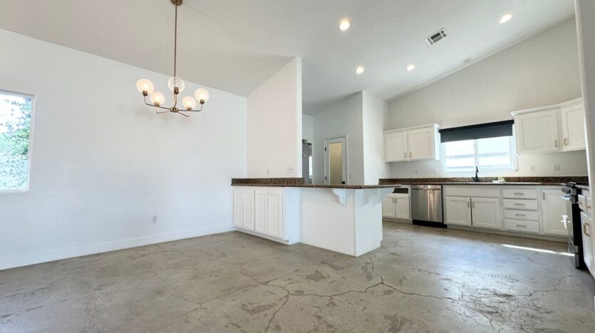 12775 Mountain View Rd - Desert Hot Springs - California - 4 bed, 2 bath rental property