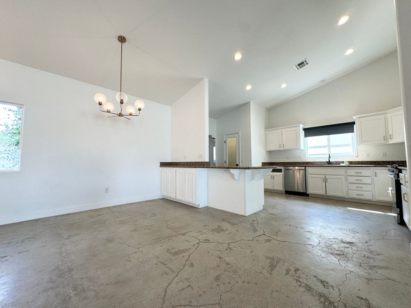 12775 Mountain View Rd - Desert Hot Springs - California - 4 bed, 2 bath rental property