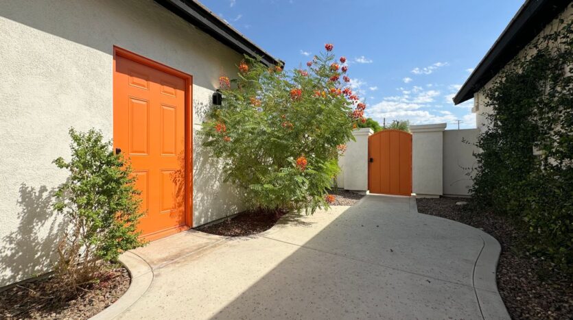 12775 Mountain View Rd - Desert Hot Springs - California - 4 bed, 2 bath rental property