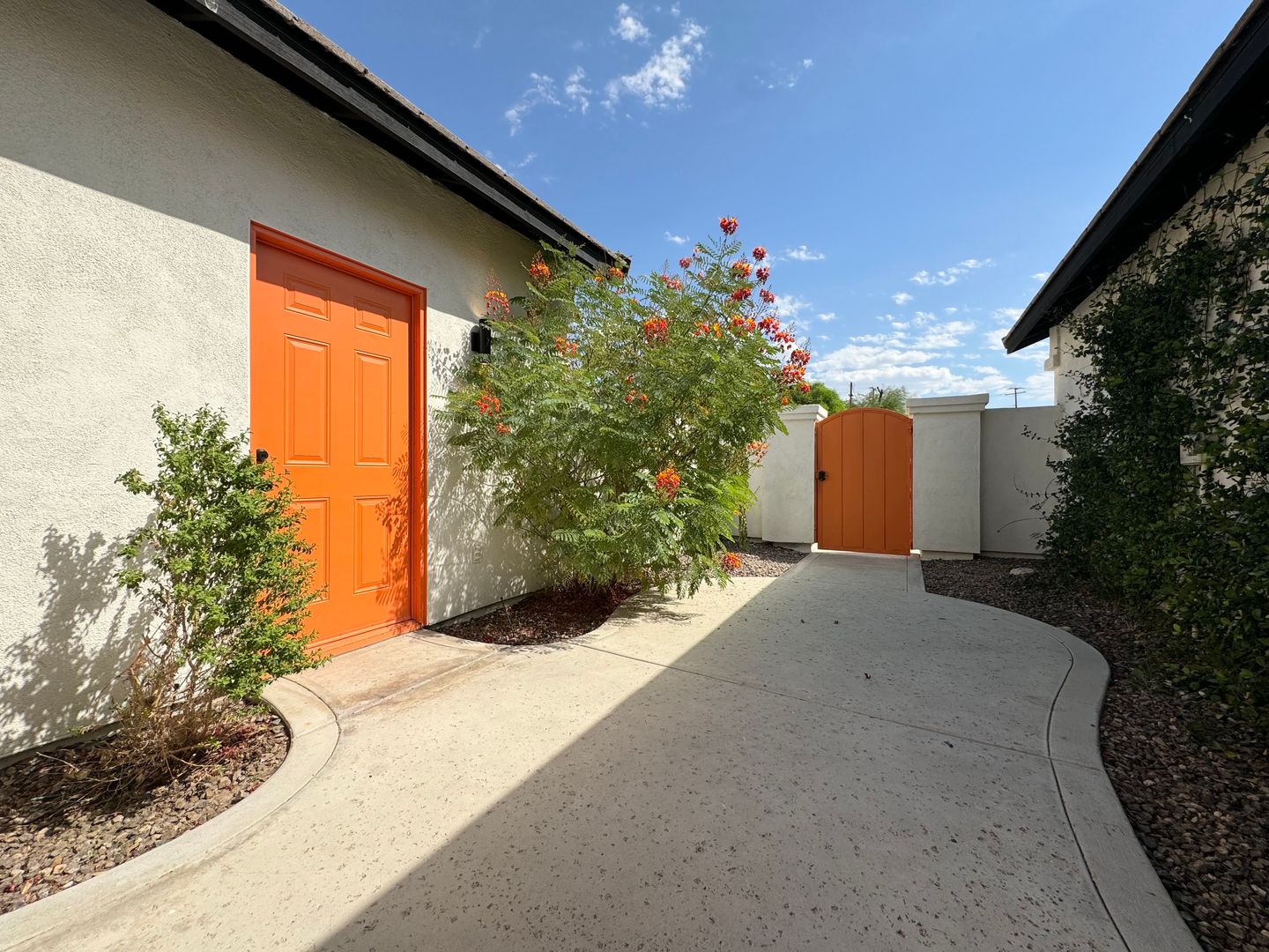 12775 Mountain View Rd - Desert Hot Springs - California - 4 bed, 2 bath rental property