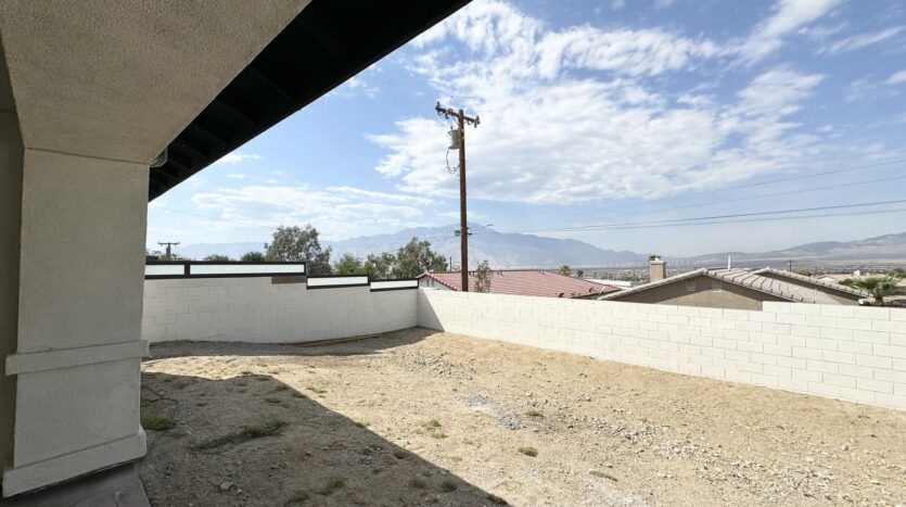 12775 Mountain View Rd - Desert Hot Springs - California - 4 bed, 2 bath rental property