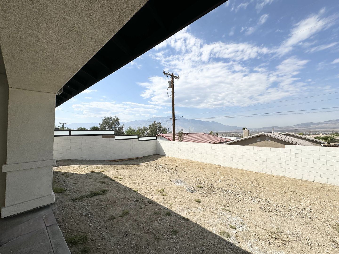 12775 Mountain View Rd - Desert Hot Springs - California - 4 bed, 2 bath rental property