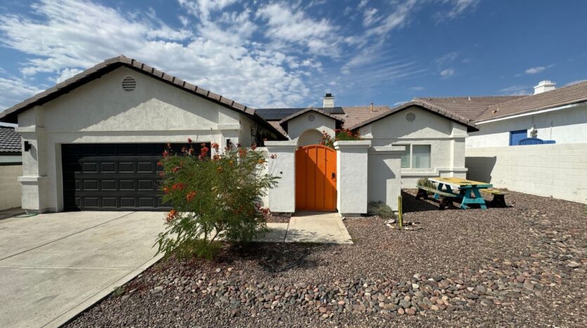 12775 Mountain View Rd - Desert Hot Springs - California - 4 bed, 2 bath rental property