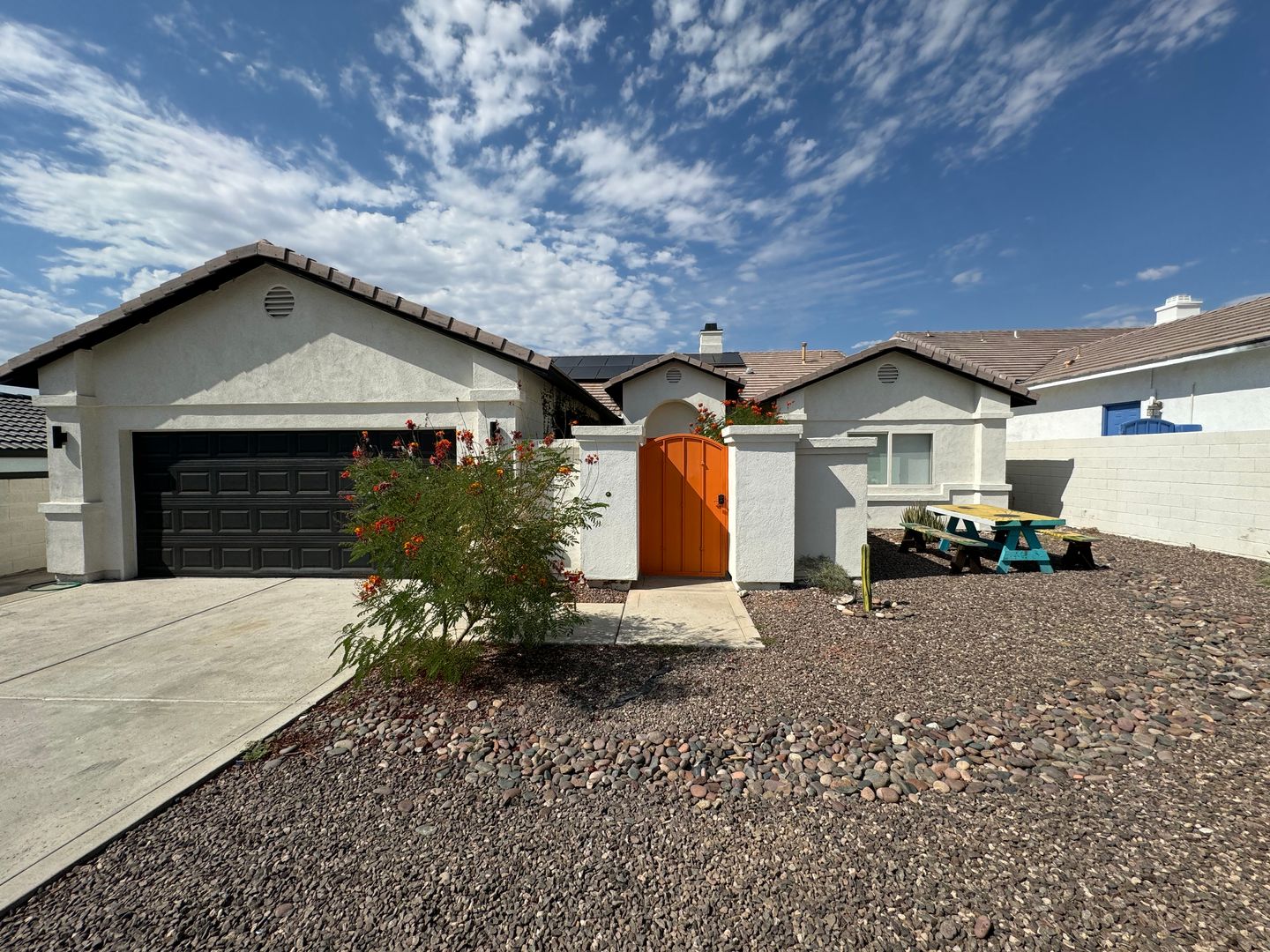 12775 Mountain View Rd - Desert Hot Springs - California - 4 bed, 2 bath rental property
