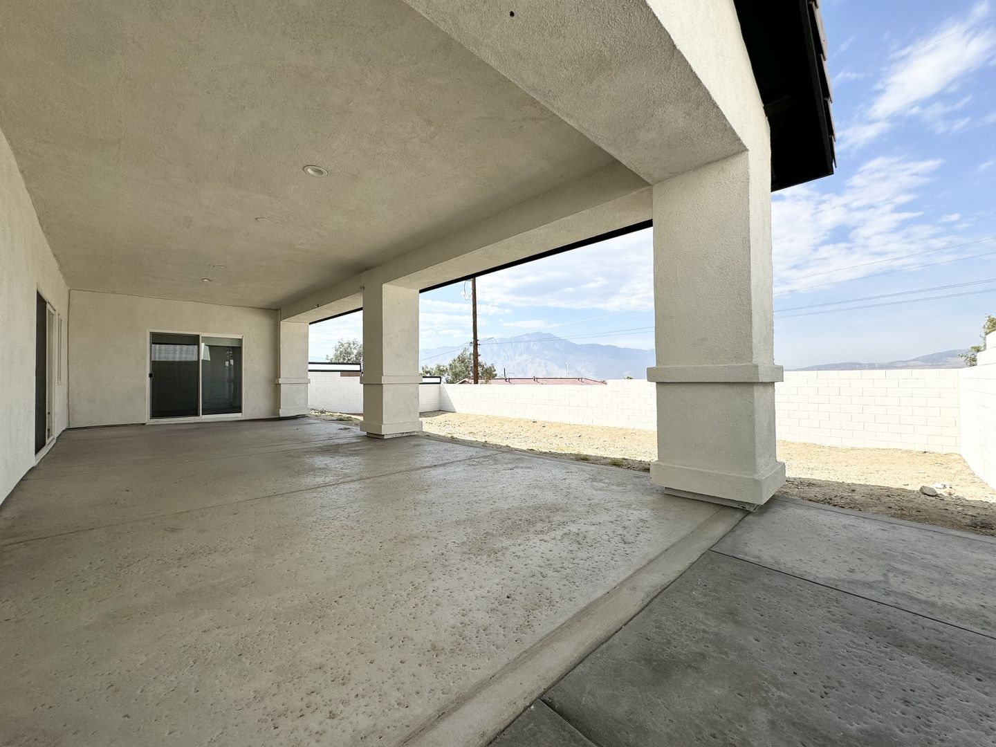 12775 Mountain View Rd - Desert Hot Springs - California - 4 bed, 2 bath rental property