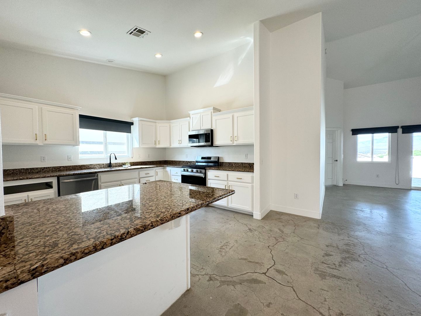 12775 Mountain View Rd - Desert Hot Springs - California - 4 bed, 2 bath rental property
