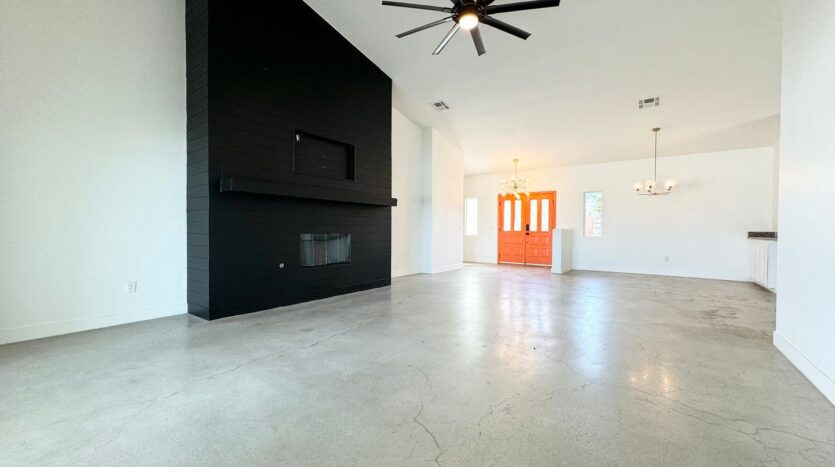 12775 Mountain View Rd - Desert Hot Springs - California - 4 bed, 2 bath rental property