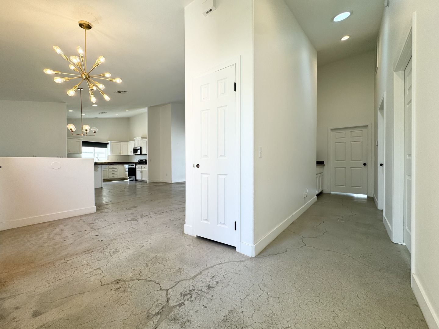 12775 Mountain View Rd - Desert Hot Springs - California - 4 bed, 2 bath rental property