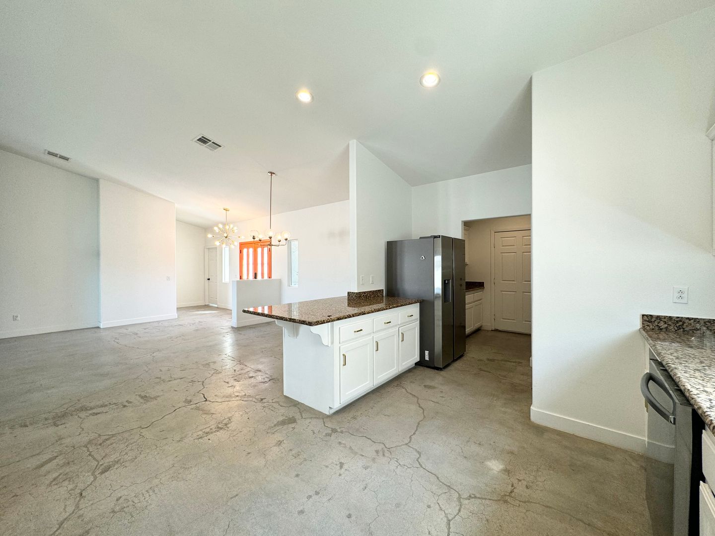 12775 Mountain View Rd - Desert Hot Springs - California - 4 bed, 2 bath rental property