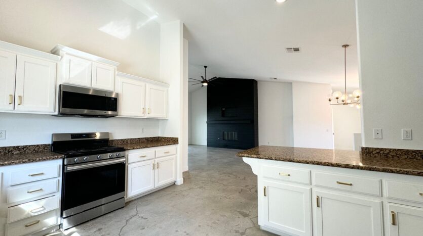 12775 Mountain View Rd - Desert Hot Springs - California - 4 bed, 2 bath rental property