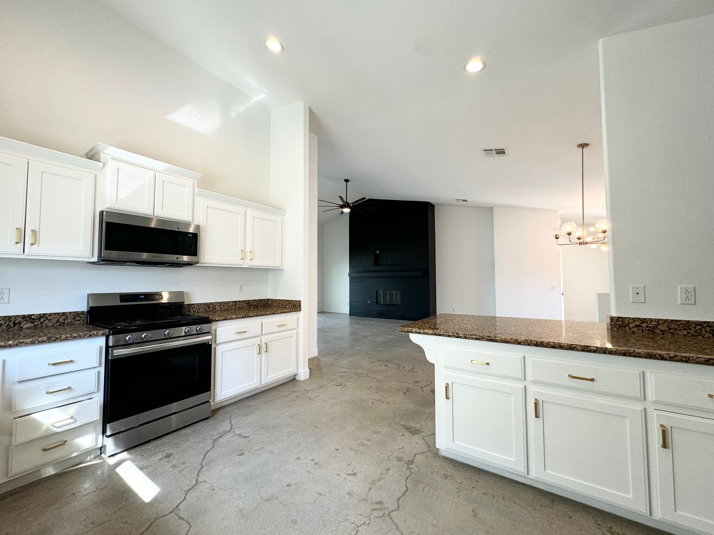 12775 Mountain View Rd - Desert Hot Springs - California - 4 bed, 2 bath rental property