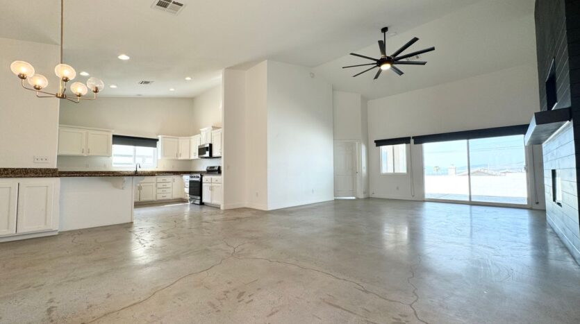 12775 Mountain View Rd - Desert Hot Springs - California - 4 bed, 2 bath rental property