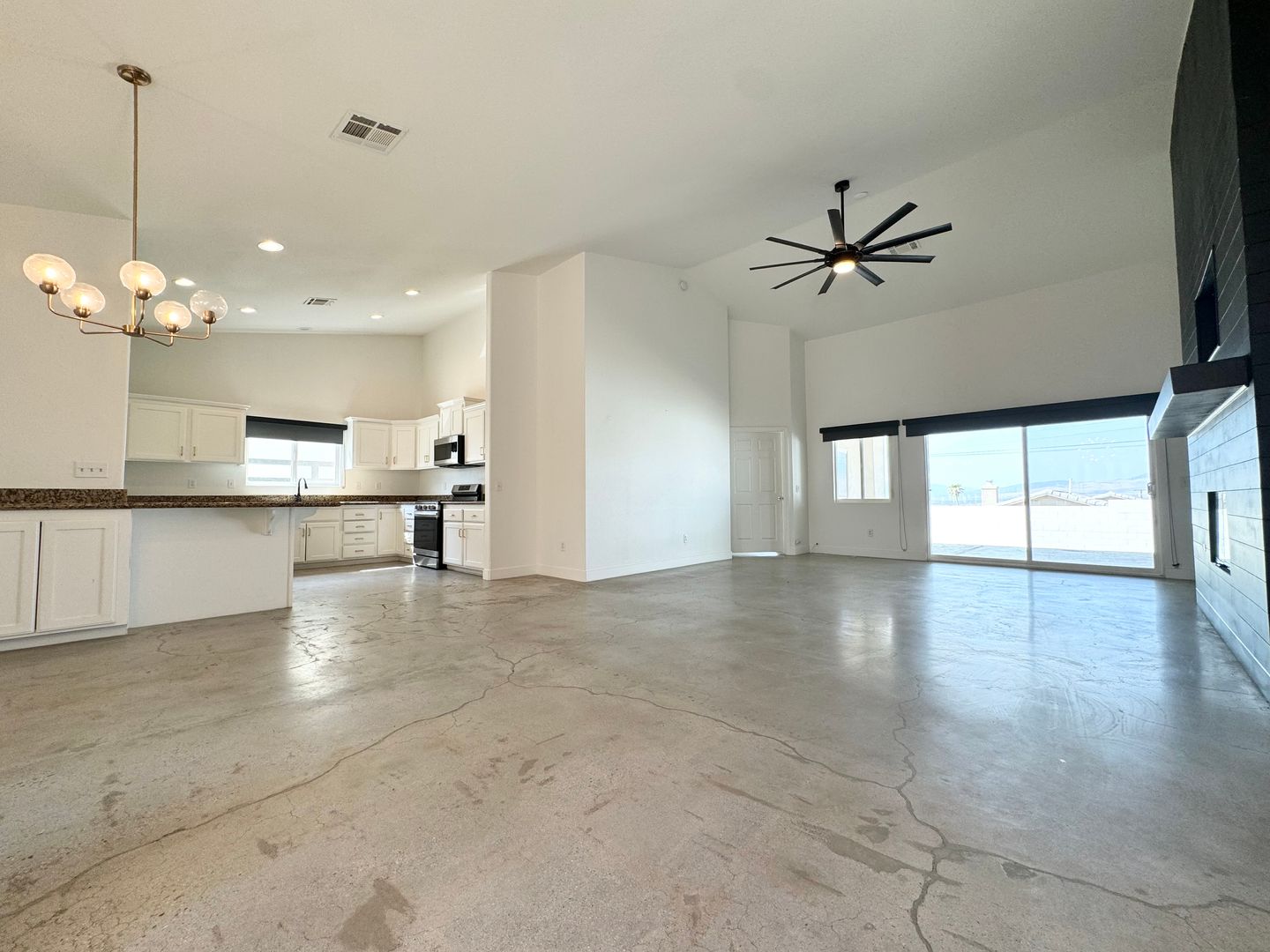 12775 Mountain View Rd - Desert Hot Springs - California - 4 bed, 2 bath rental property
