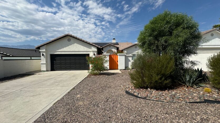12775 Mountain View Rd - Desert Hot Springs - California - 4 bed, 2 bath rental property