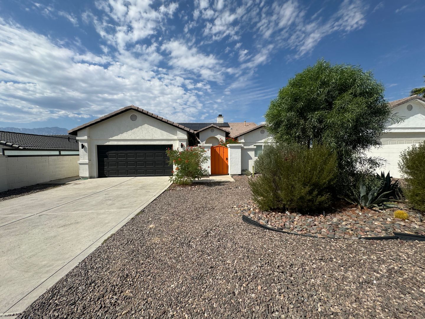 12775 Mountain View Rd - Desert Hot Springs - California - 4 bed, 2 bath rental property