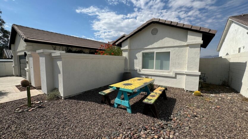 12775 Mountain View Rd - Desert Hot Springs - California - 4 bed, 2 bath rental property