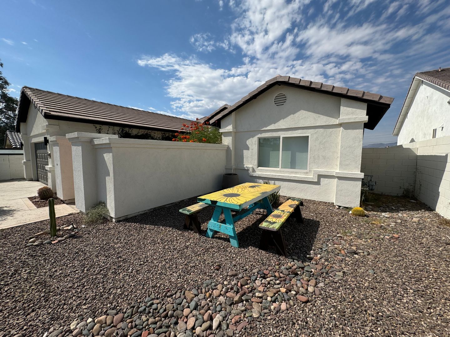 12775 Mountain View Rd - Desert Hot Springs - California - 4 bed, 2 bath rental property
