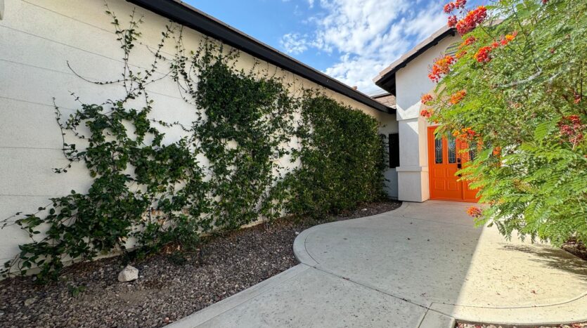 12775 Mountain View Rd - Desert Hot Springs - California - 4 bed, 2 bath rental property