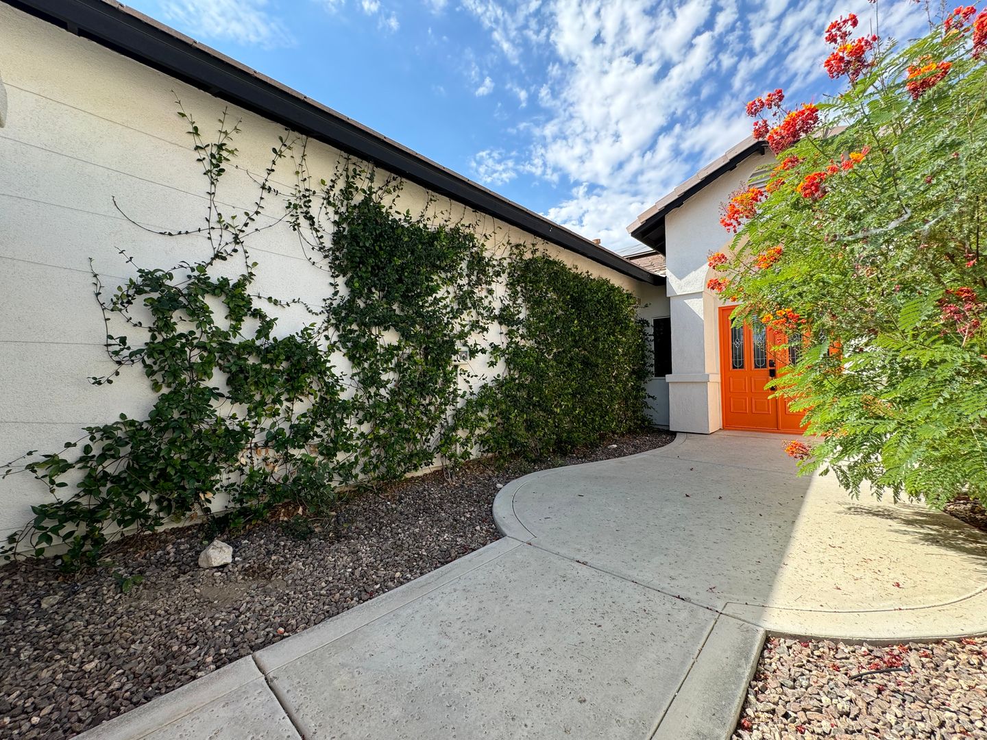 12775 Mountain View Rd - Desert Hot Springs - California - 4 bed, 2 bath rental property