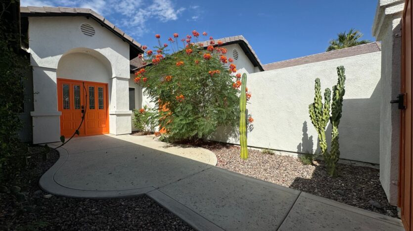 12775 Mountain View Rd - Desert Hot Springs - California - 4 bed, 2 bath rental property