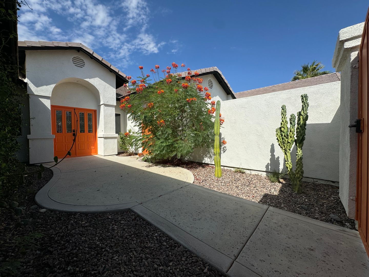 12775 Mountain View Rd - Desert Hot Springs - California - 4 bed, 2 bath rental property