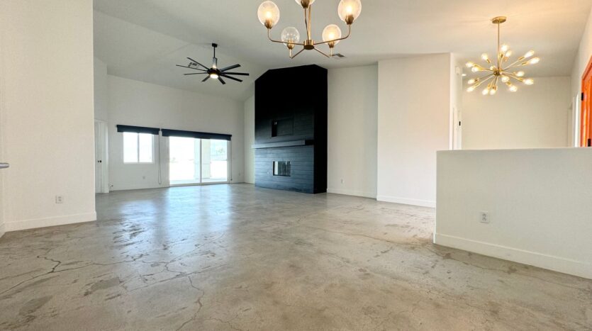 12775 Mountain View Rd - Desert Hot Springs - California - 4 bed, 2 bath rental property