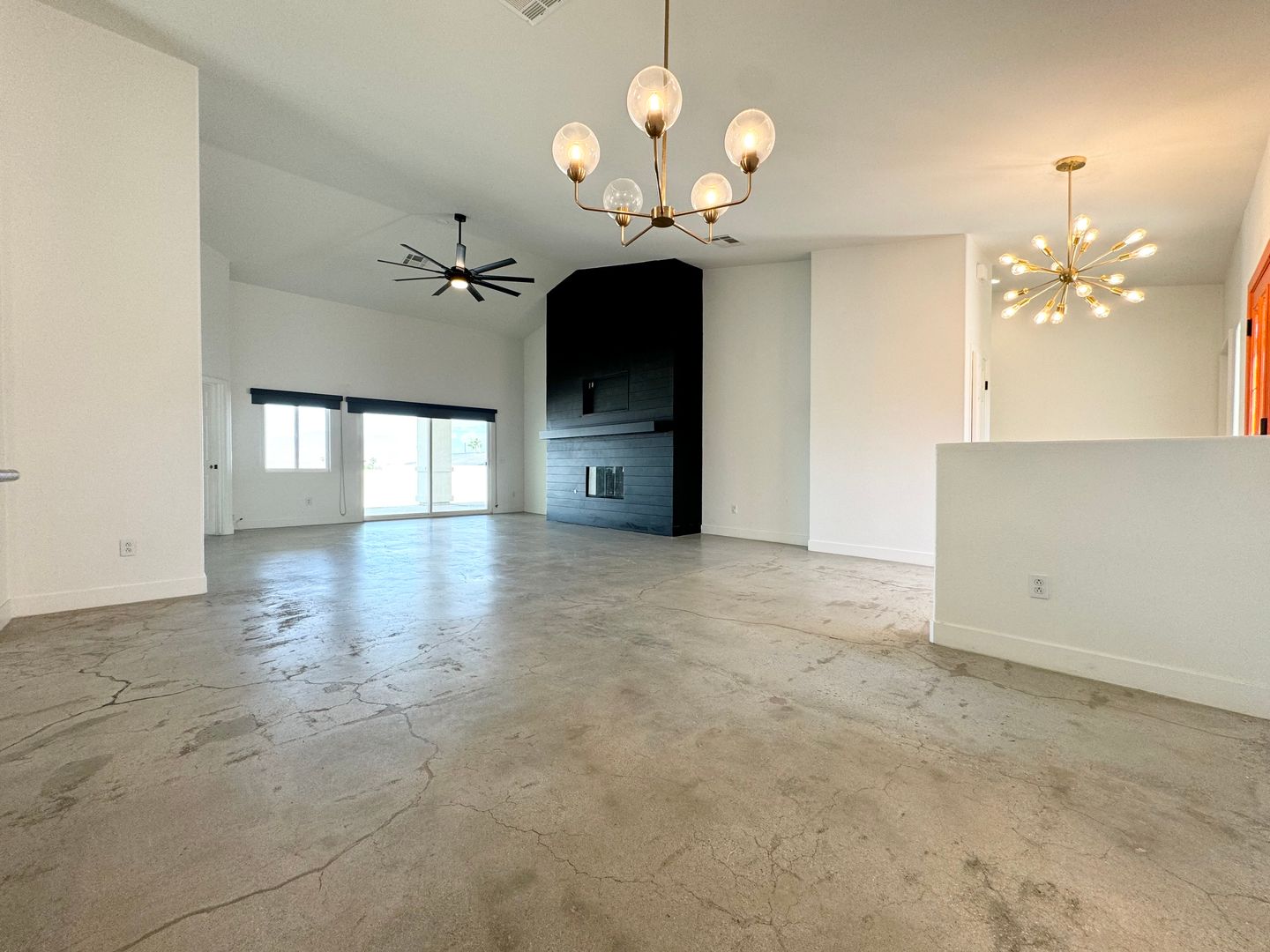 12775 Mountain View Rd - Desert Hot Springs - California - 4 bed, 2 bath rental property