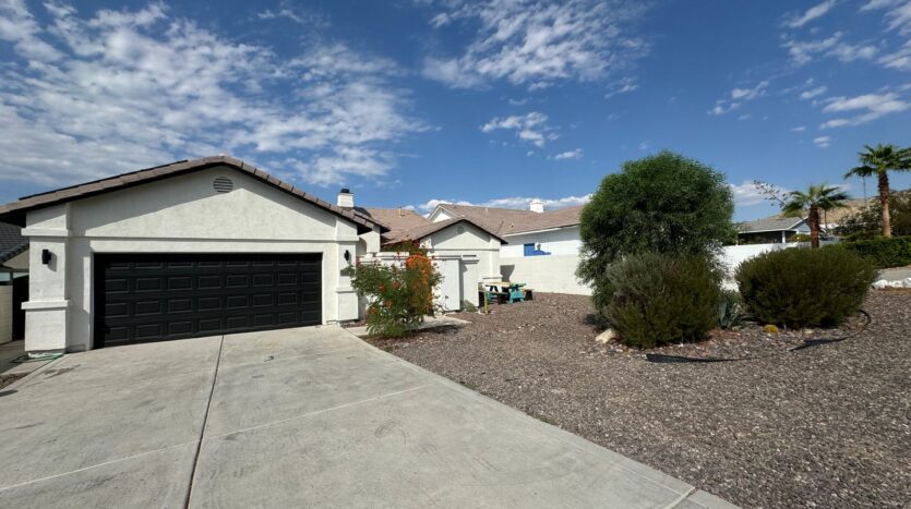12775 Mountain View Rd - Desert Hot Springs - California - 4 bed, 2 bath rental property