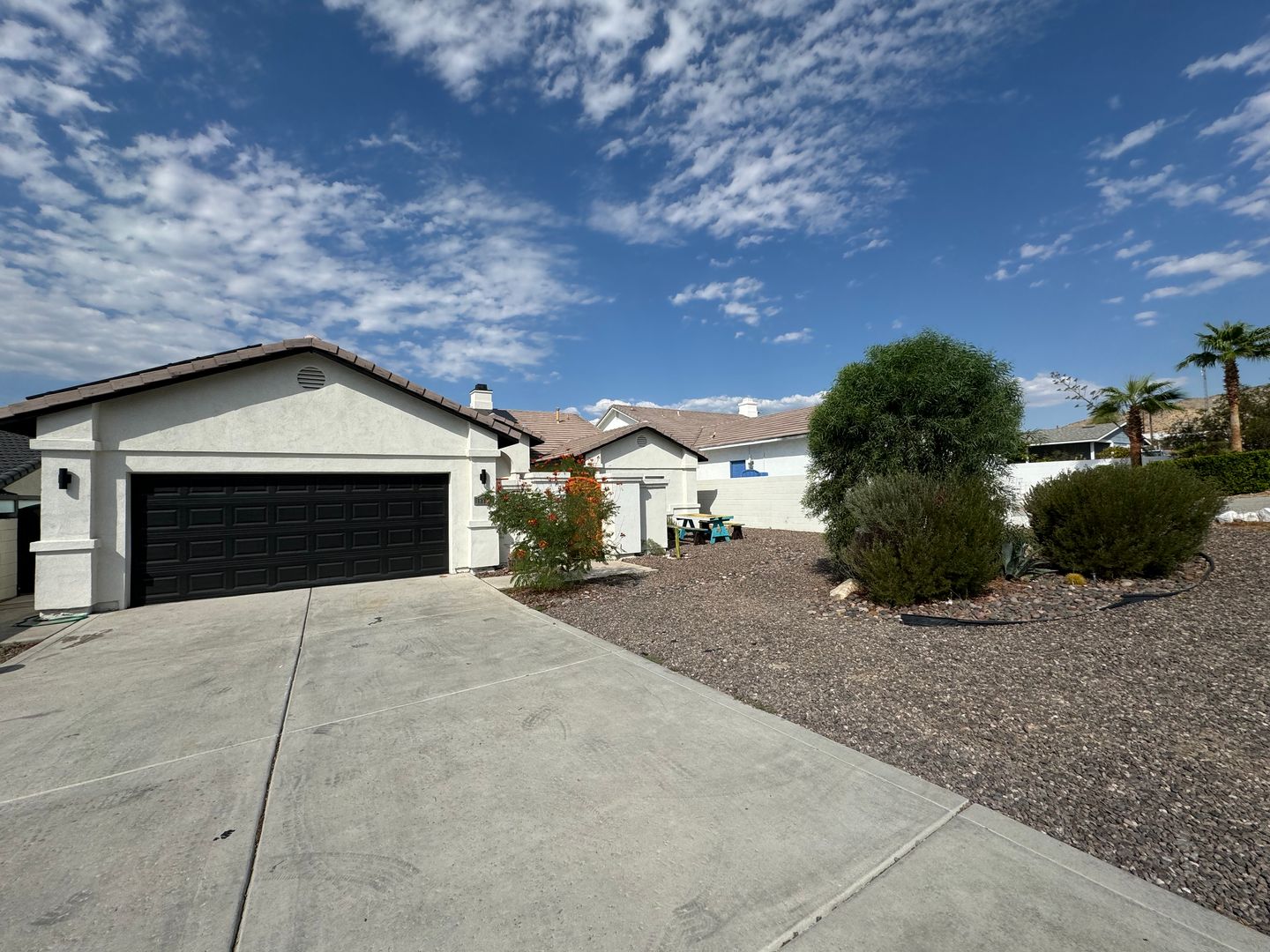 12775 Mountain View Rd - Desert Hot Springs - California - 4 bed, 2 bath rental property