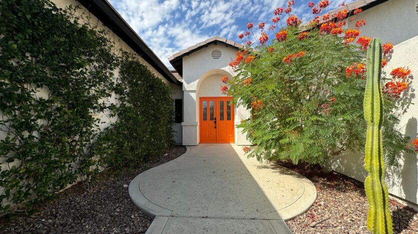 12775 Mountain View Rd - Desert Hot Springs - California - 4 bed, 2 bath rental property