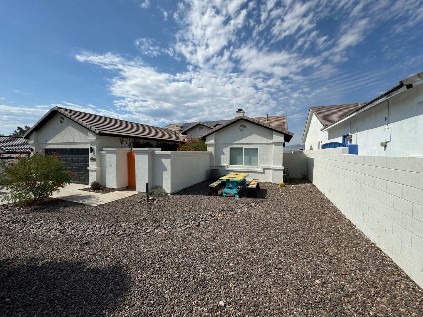 12775 Mountain View Rd - Desert Hot Springs - California - 4 bed, 2 bath rental property