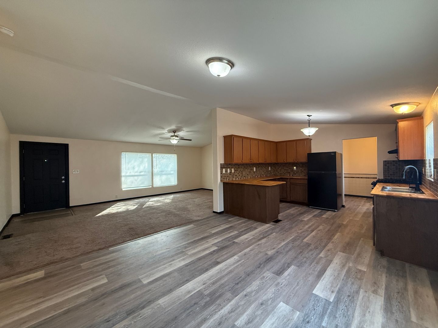 12795 Avenue 320 - Visalia - California - 3 bed, 2 bath rental property