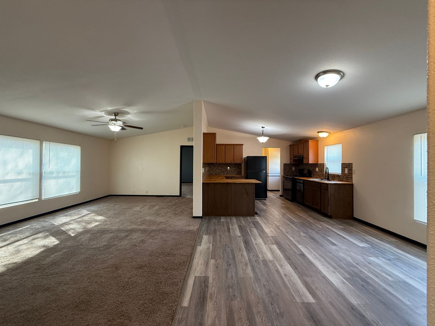 12795 Avenue 320 - Visalia - California - 3 bed, 2 bath rental property