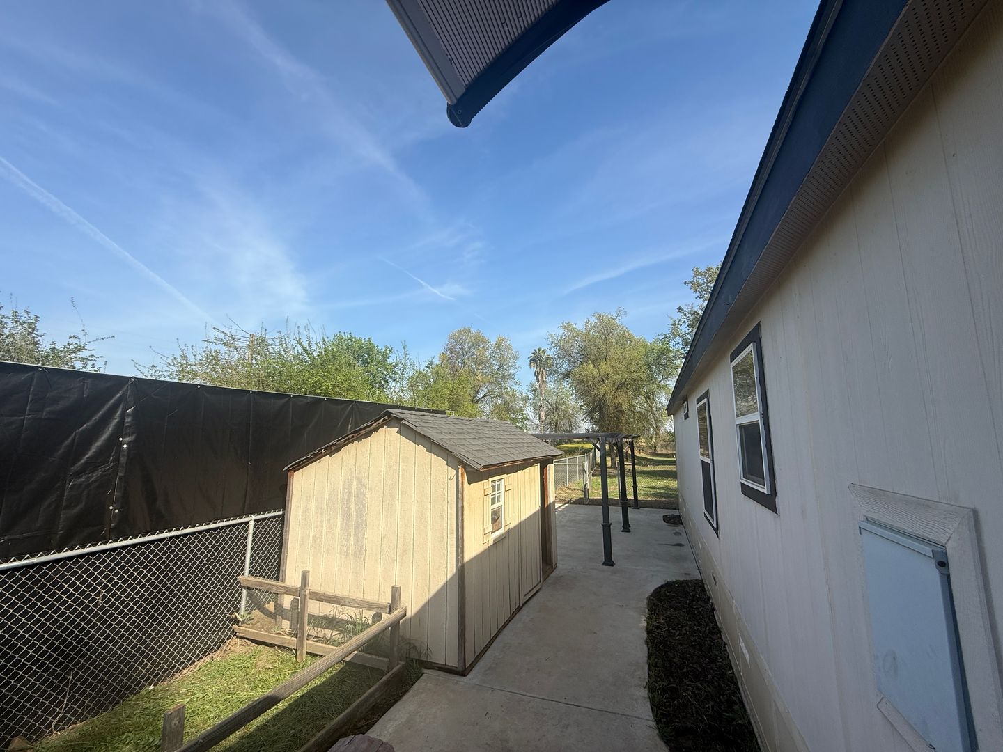 12795 Avenue 320 - Visalia - California - 3 bed, 2 bath rental property