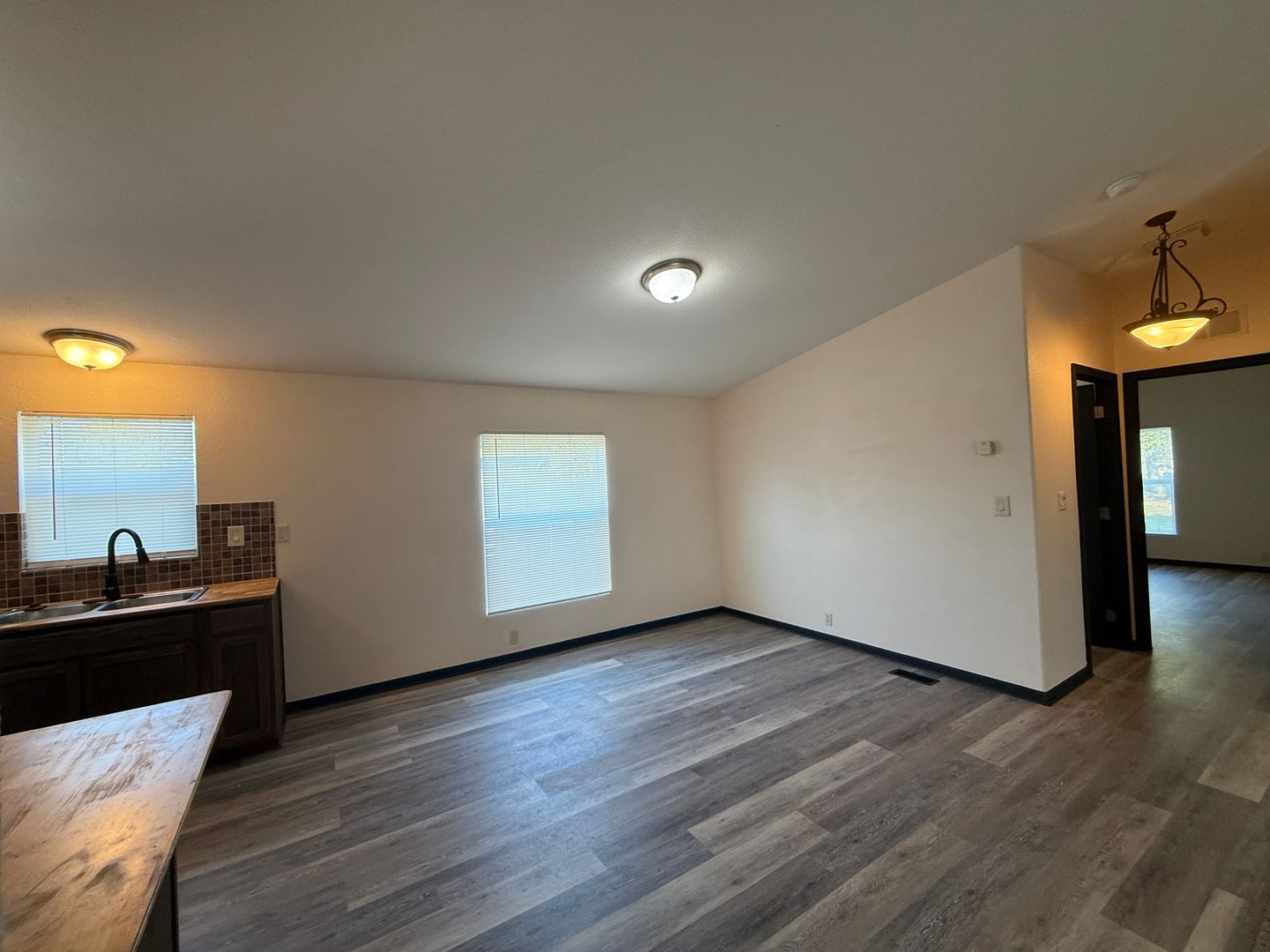 12795 Avenue 320 - Visalia - California - 3 bed, 2 bath rental property