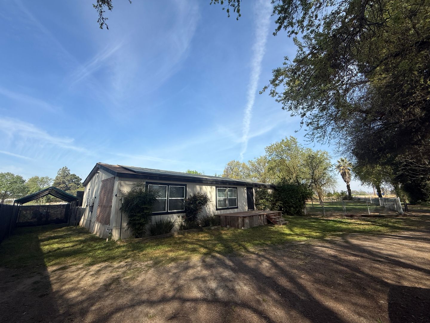 12795 Avenue 320 - Visalia - California - 3 bed, 2 bath rental property