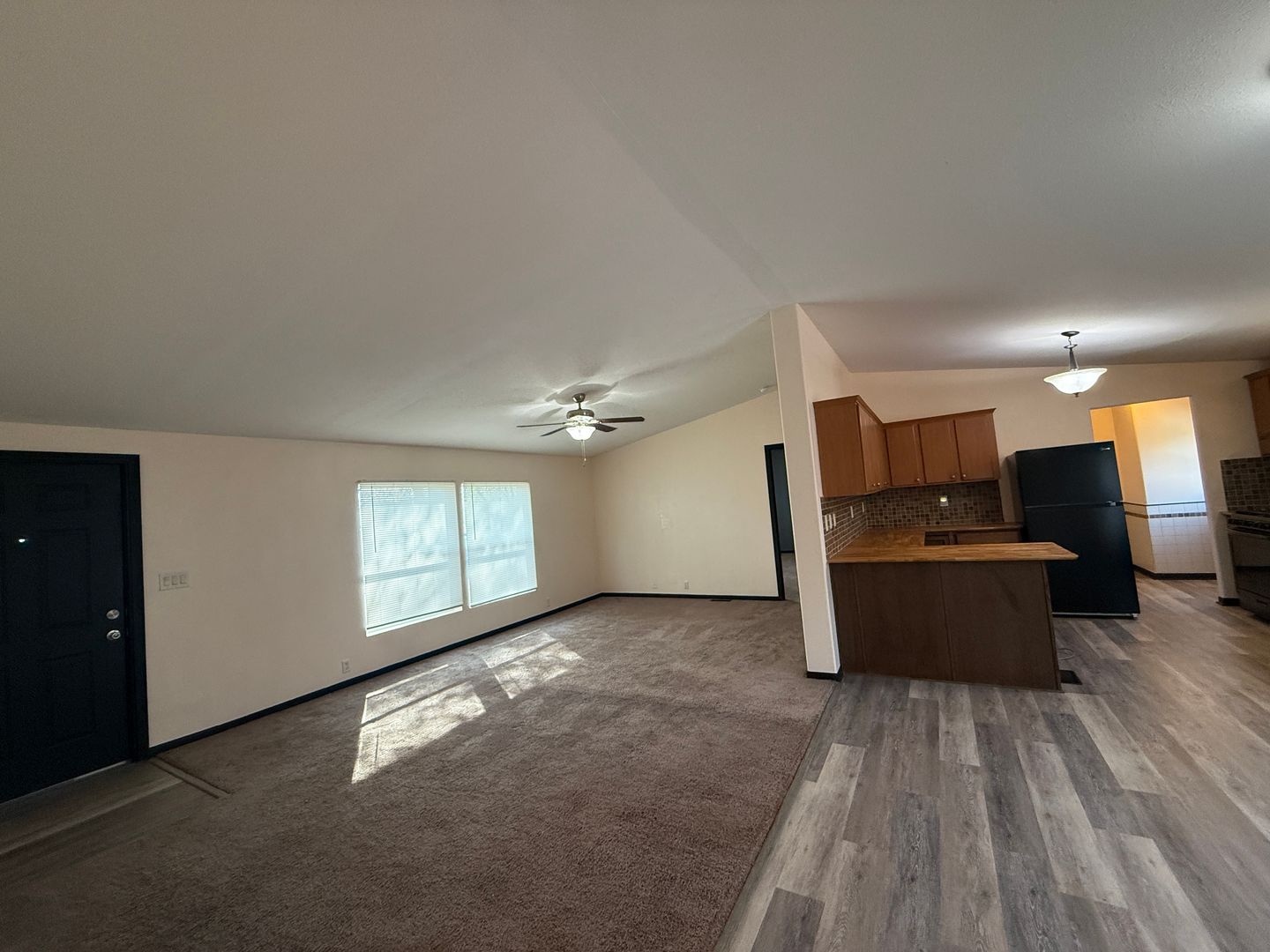 12795 Avenue 320 - Visalia - California - 3 bed, 2 bath rental property