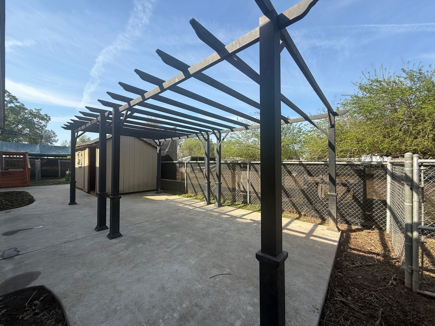 12795 Avenue 320 - Visalia - California - 3 bed, 2 bath rental property