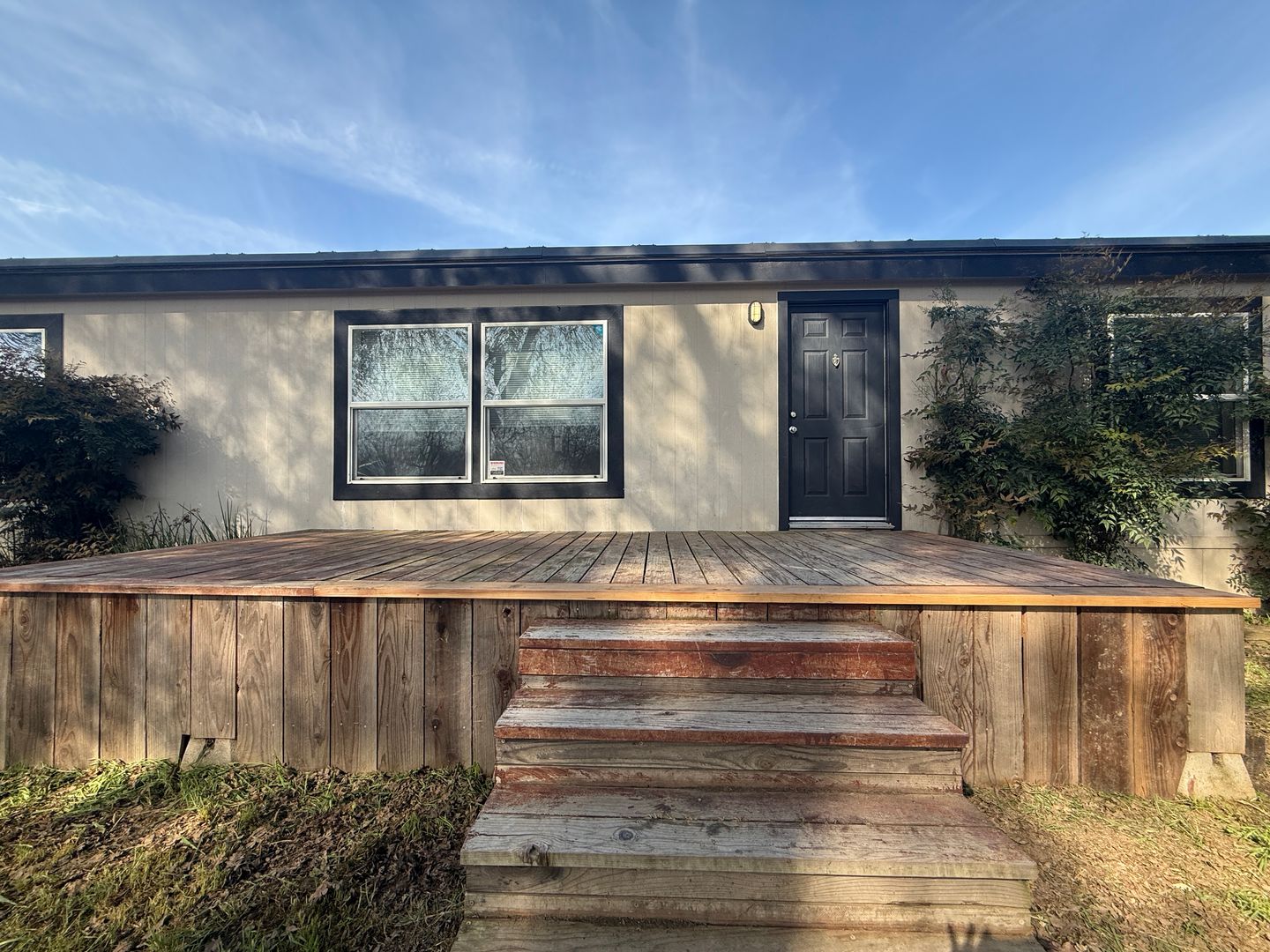 12795 Avenue 320 - Visalia - California - 3 bed, 2 bath rental property