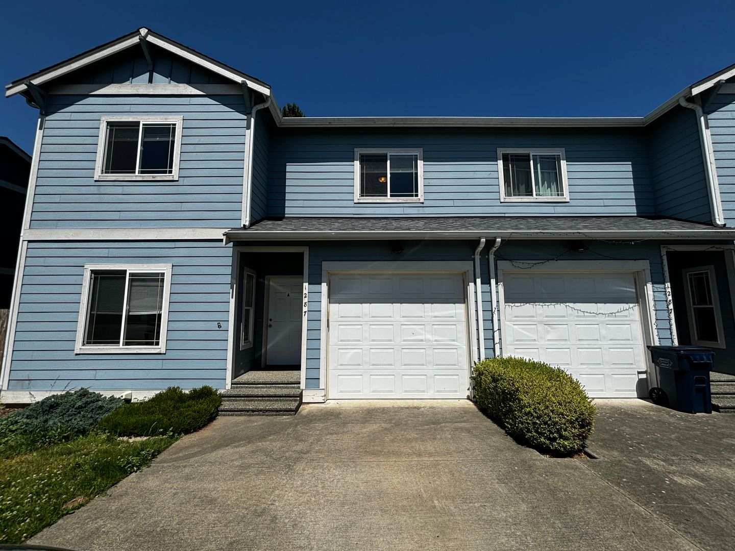 1287 SPRUCE CIRCLE - A - Lynden - Washington - 3 bed, 2.5 bath rental property