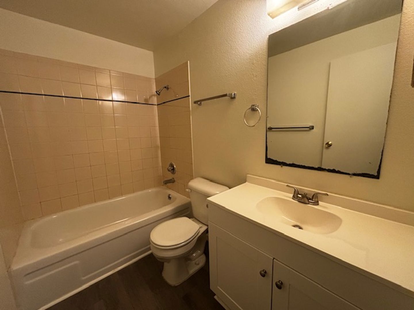 1315 21st St. - # 3 - Bellingham - Washington - 2 bed, 1 bath rental property