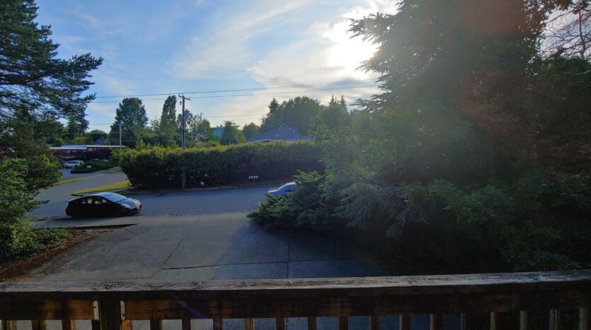 1315 21st St. - # 3 - Bellingham - Washington - 2 bed, 1 bath rental property