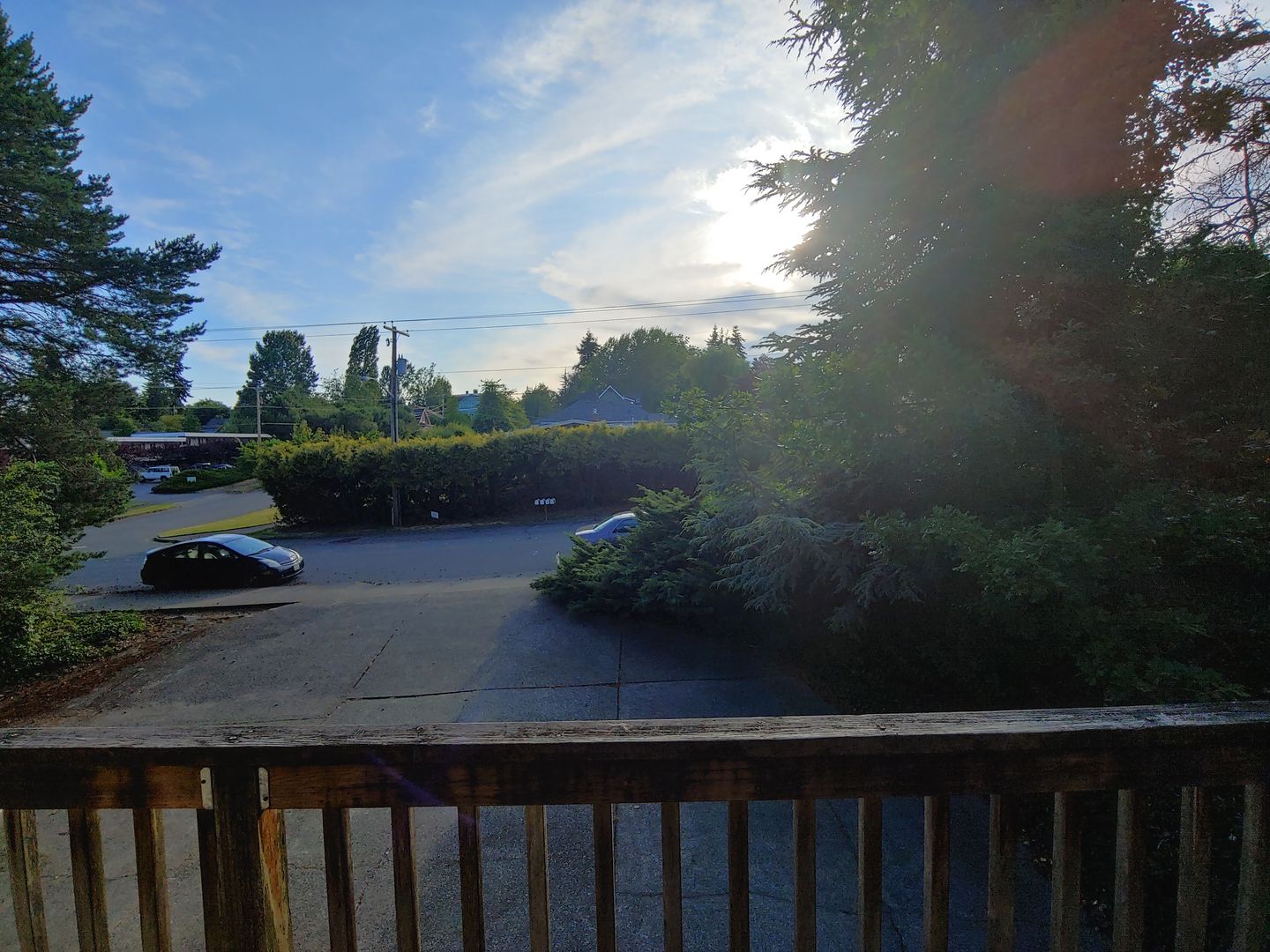 1315 21st St. - # 3 - Bellingham - Washington - 2 bed, 1 bath rental property