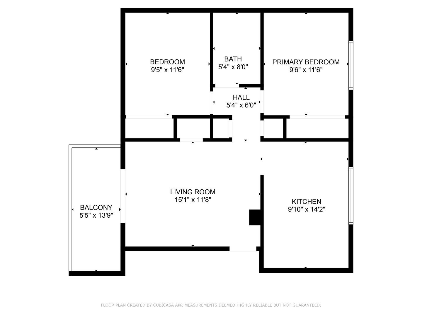 1315 21st St. - # 3 - Bellingham - Washington - 2 bed, 1 bath rental property