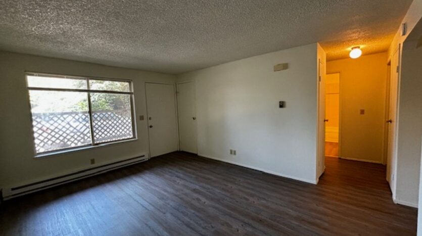1315 21st St. - # 3 - Bellingham - Washington - 2 bed, 1 bath rental property