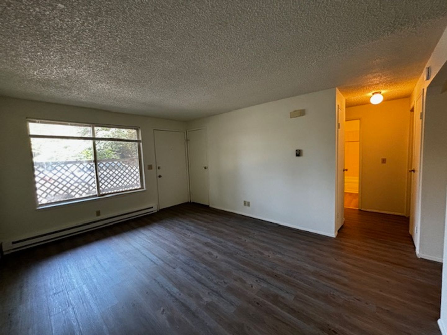1315 21st St. - # 3 - Bellingham - Washington - 2 bed, 1 bath rental property