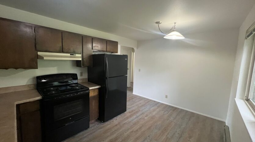 1315 21st St. - # 3 - Bellingham - Washington - 2 bed, 1 bath rental property