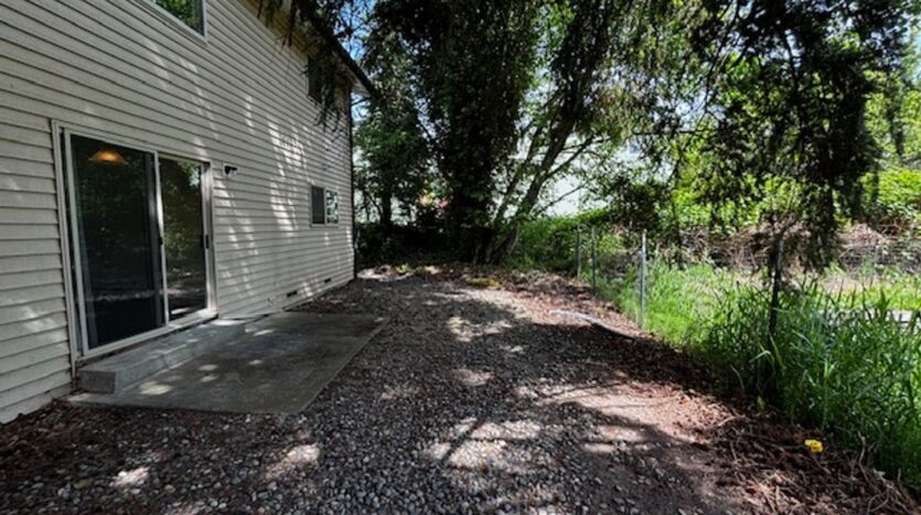 1315 21st St. - # 3 - Bellingham - Washington - 2 bed, 1 bath rental property